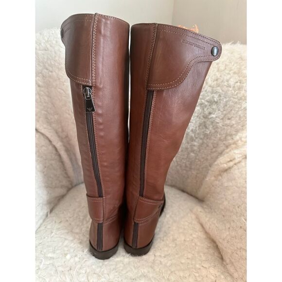 Emporio Armani Women boots - Picture 4 of 12